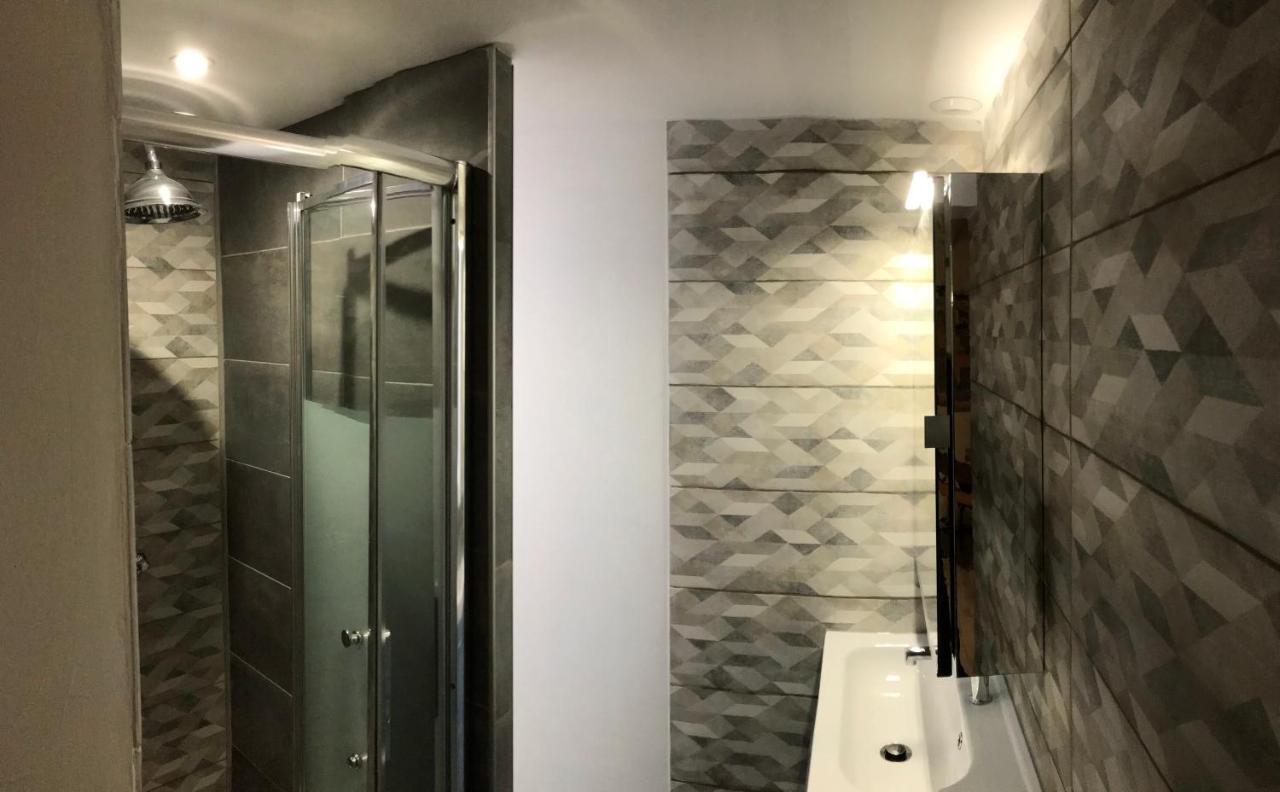 Chambre La Garenne Saint-Vivien-de-Blaye Zewnętrze zdjęcie